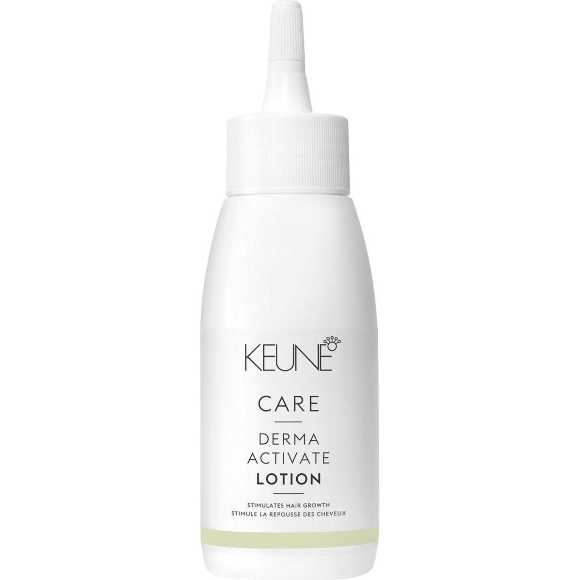 Keune, Haarmaske, Care - Derma Activate Lotion (75 ml)