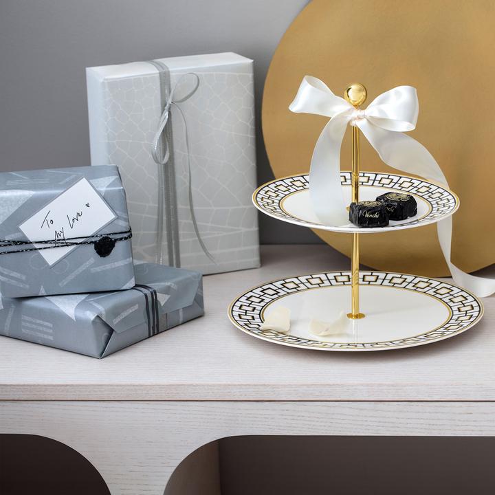 Immagine prodotto Villeroy & Boch Etagere METROCHIC