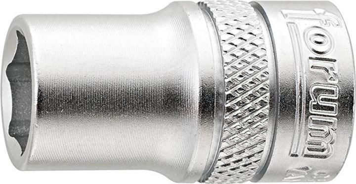 Actual product image Forum Professional Solutions Socket 3/8" 14.0 mm hexagonal (14 mm)