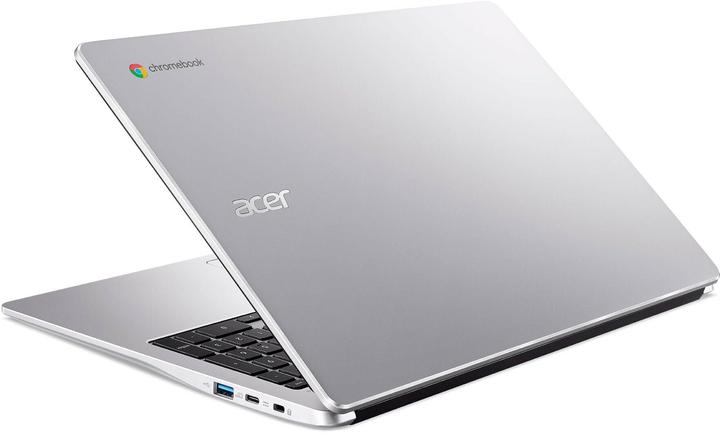 Actual product image Acer Chromebook 315 (15.60", 8 GB, CH, Intel Pentium Silver N6000)
