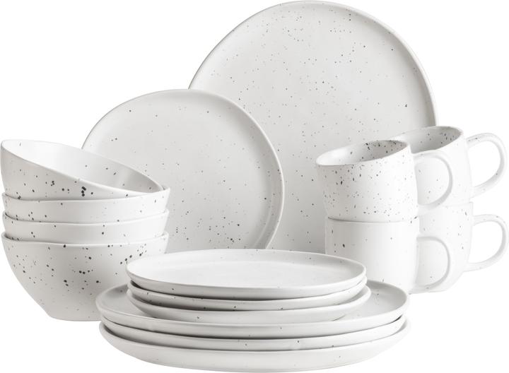 Mäser Andoro (16 Piece)