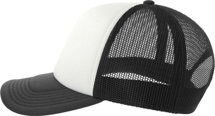 Produktbild RapperS Trucker Cap Mittelvisier recyceltes Material