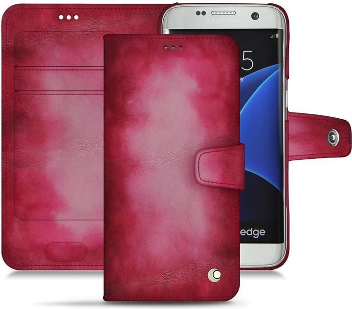 Image du produit Noreve Housse cuir portefeuille (Samsung Galaxy S7 Edge)