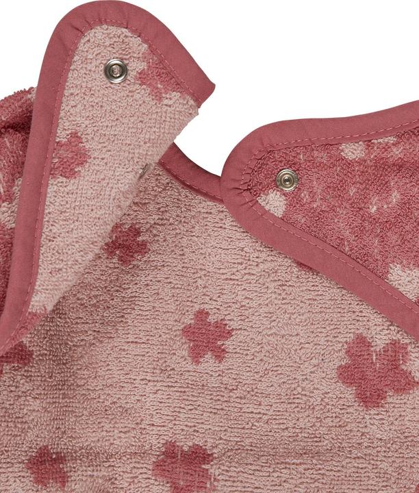 Actual product image Sterntaler Ärmel-Lätzchen Ärmellätzchen Hanni 50 x 0.5 cm (9 Months)