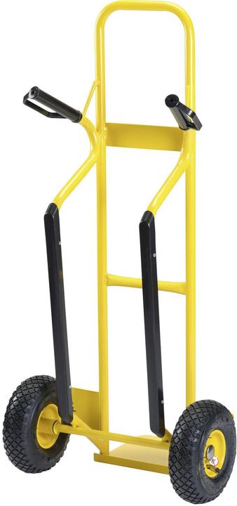 Immagine prodotto Stanley Carrello a sacco in acciaio Capacità di carico (max. (250 kg)