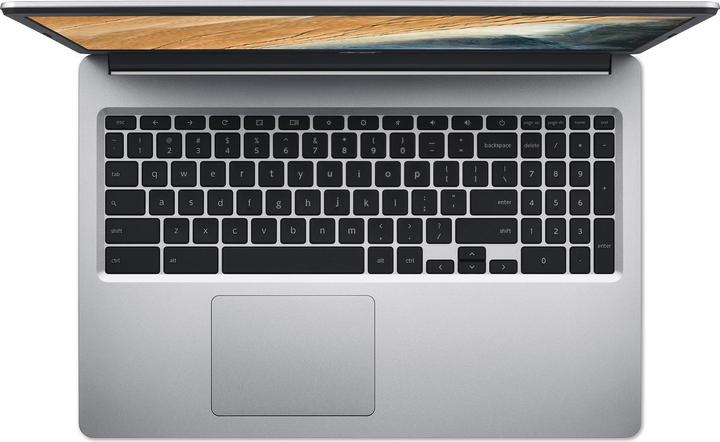 Produktbild Acer Chromebook 15 (15.60", 8 GB, DE, Intel Pentium Silver N5000)