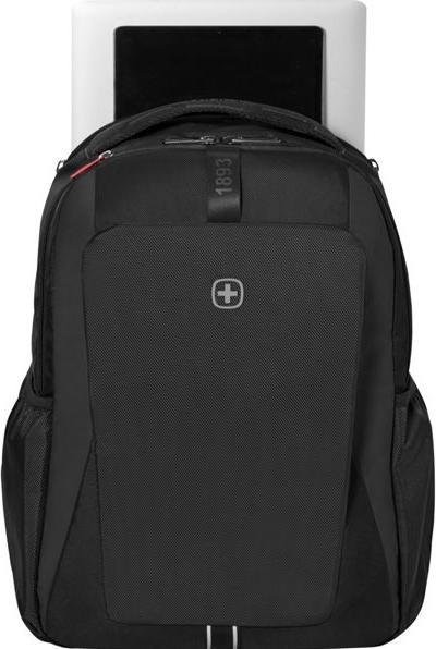 Productafbeelding Wenger XE Professionele 15,6" Laptoprugzak met Tabletcompartiment zwart (23 l)