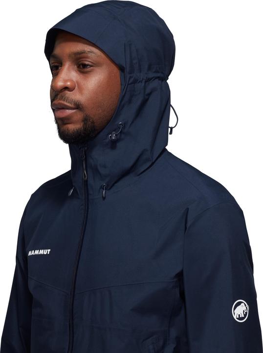 Produktbild Mammut Convey Tour HS Hooded Jacket Men (XXL)