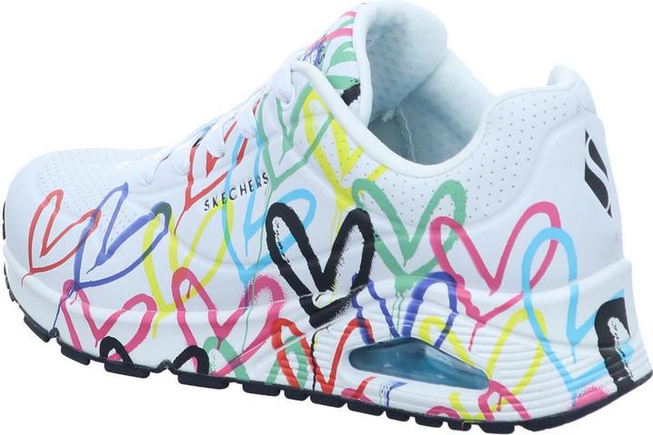 Actual product image Skechers Sneaker - 92999 (40)