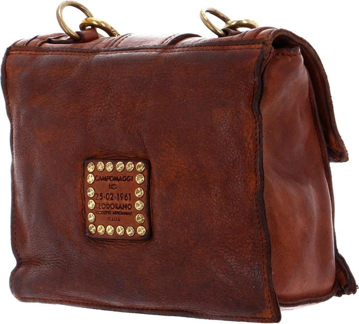 Immagine prodotto Campomaggi Mini Crossbody Bag
