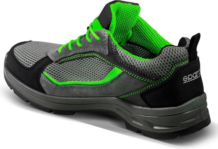 Image du produit Sparco Chaussures de sécurité Indy-R (43)