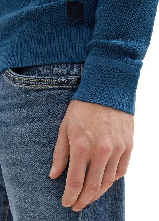 Actual product image Tom Tailor Hose MARVIN Jeans (31)