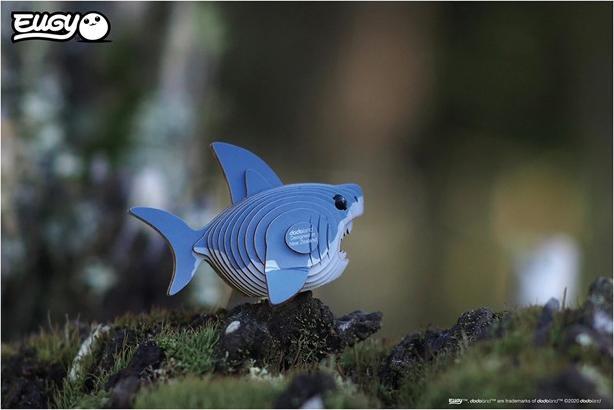 Immagine prodotto Eugy Hai