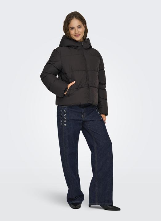 Immagine prodotto Only Onljuta Life Short Puffer Otw (XS)