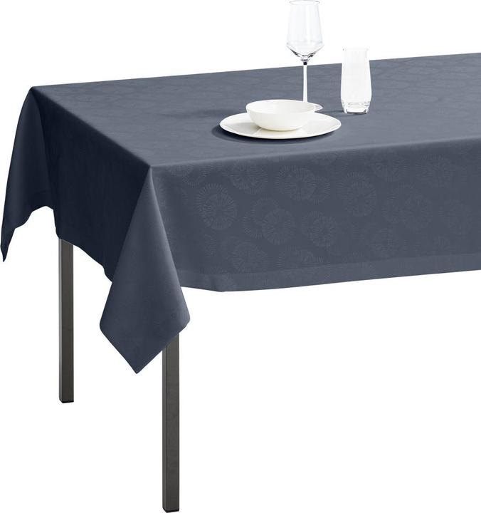 Image du produit Sander Aurora 165 rond - 74 vintage blue (165 cm)