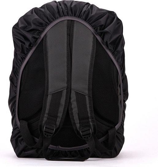 Actual product image Chill Innovation Stealth Rain Rain Cap Sort Polyester