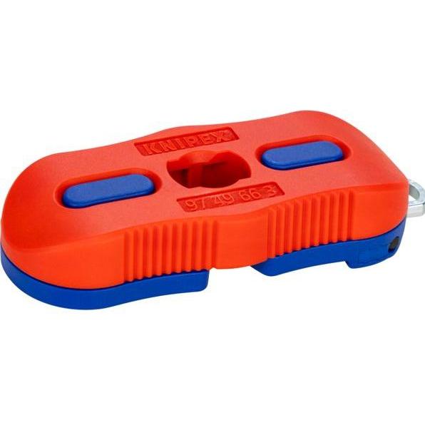 Knipex, Pinza, Montagewerkzeug-Set MC4 / MC4 EVO 2 PV