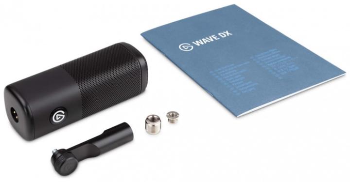 Produktbild Elgato Wave DX