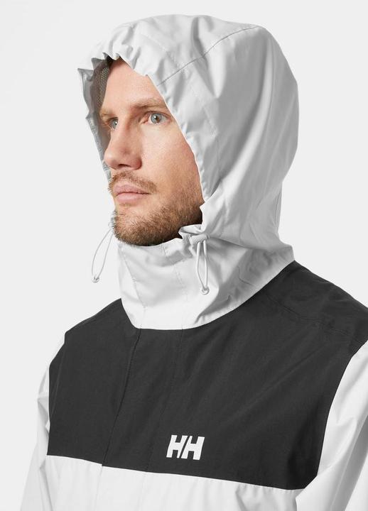 Productafbeelding Helly Hansen Regenjas Vancouver (XL)