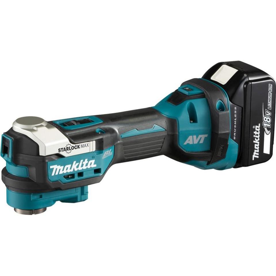 Thumbnail - Makita, Multifunktionswerkzeug, DTM52T1JX2