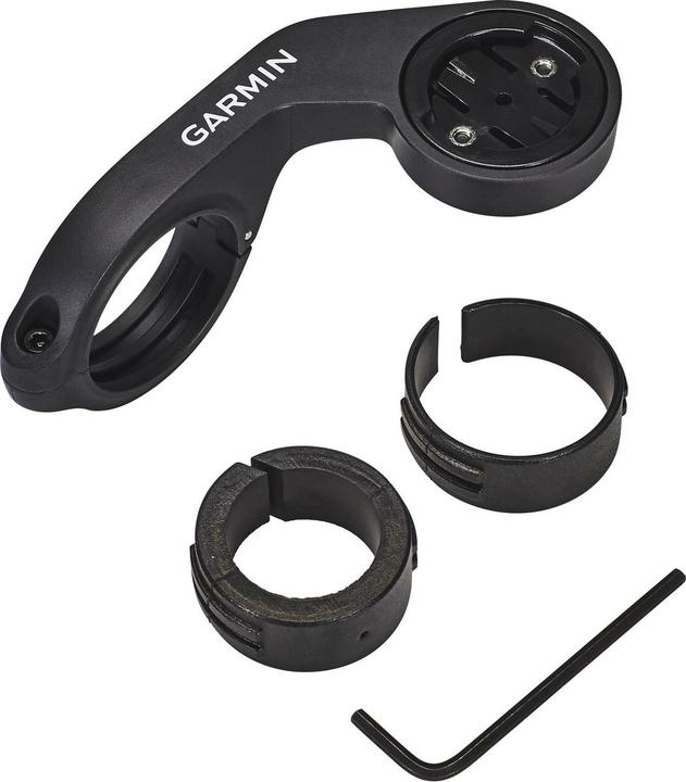 Actual product image Garmin Edge Aero