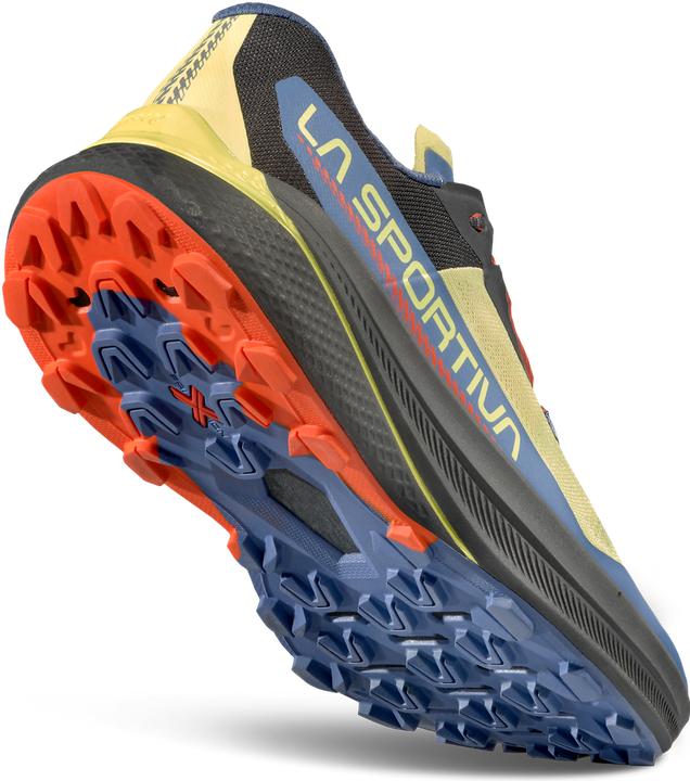 Produktbild La Sportiva Prodigio Woman, Mountain Running® Schuh Low Cut (39)