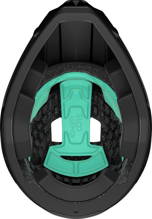 Produktbild Lazer Sport LAZER Unisex Extreme Cage Kineticore Helm matte black (60 - 62 cm)
