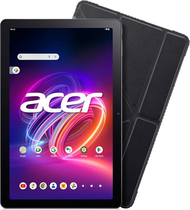 Actual product image Acer Iconia Tab P11 (WLAN only, 11", 256 GB, Grey, Iron grey)