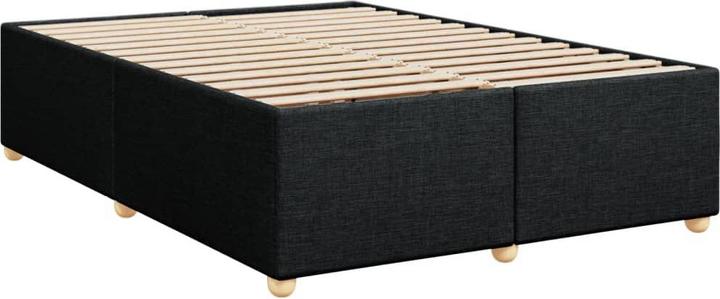 Image du produit vidaXL Boxspringbett (160 x 200 cm)