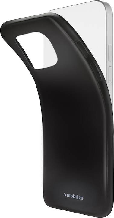 Actual product image Mobilize Rubber gelly cover (Samsung Galaxy A35)
