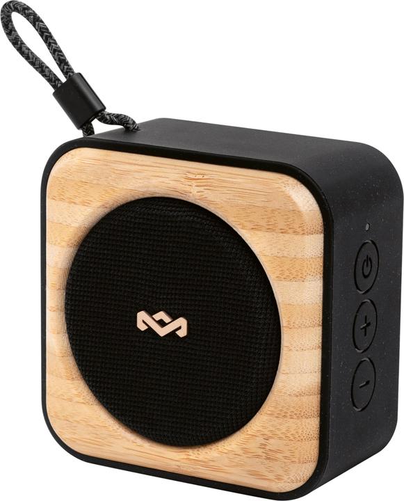 Image du produit House of Marley Roots Bluetooth Lautsprecher (10 h)