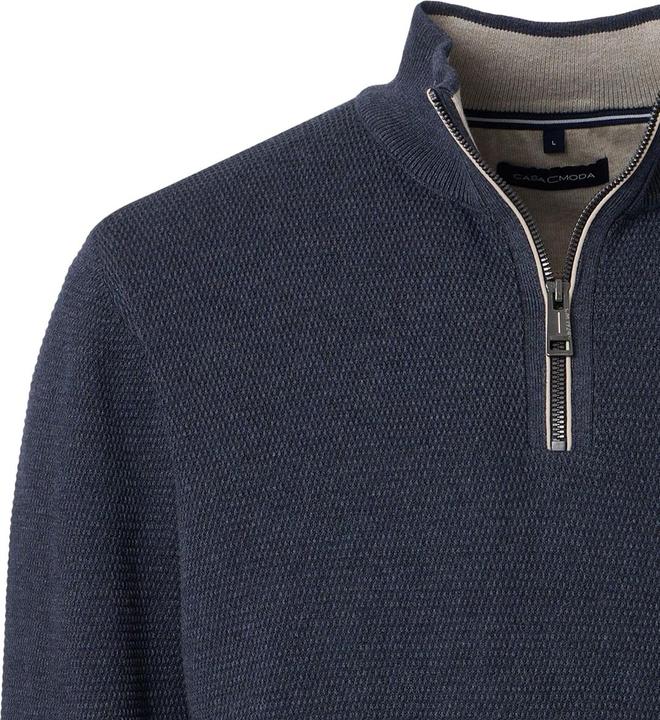 Produktbild Casamoda Basic Troyer (M)