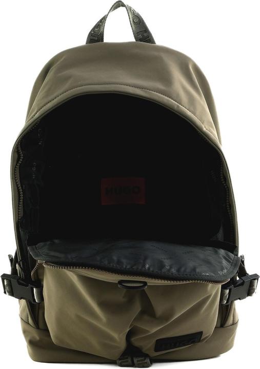 Actual product image HUGO Taric Backpack