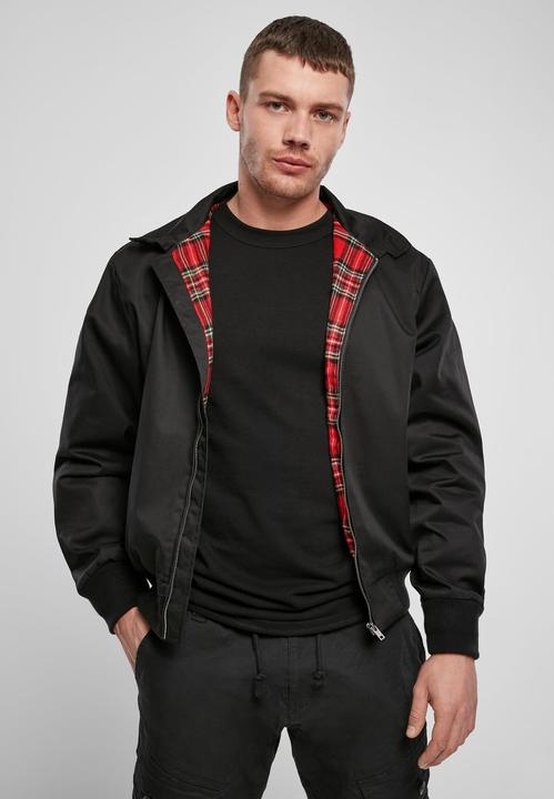 Produktbild Brandit Lord Canterbury Jacket (3XL)