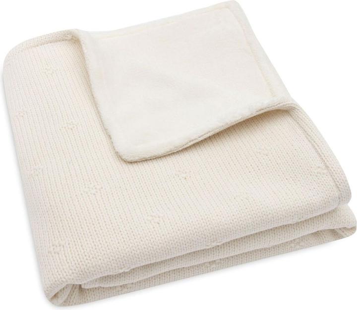 Image du produit Jollein Decke Fleece (100 x 150 cm)