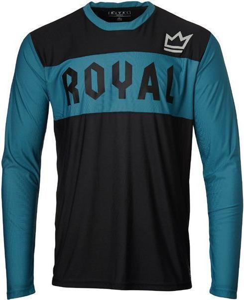 Blue/Black