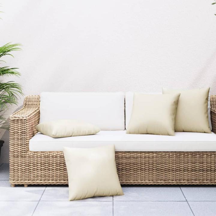 Actual product image vidaXL Sofakissen (50 x 50 cm)