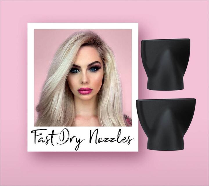 Produktbild Lee Stafford - The Original Blow & Go Hairdryer