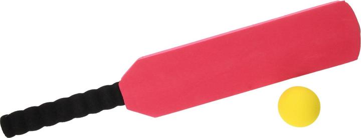 Immagine prodotto ToyFamily Cartone di schiuma con pallina