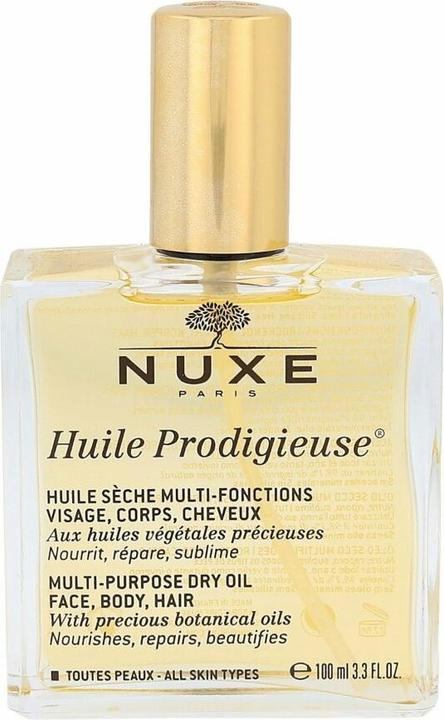 Produktbild Nuxe Huile Prodigieuse (Körperöl, 100 ml)