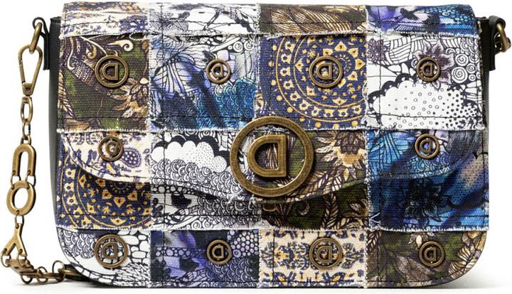 Immagine prodotto Desigual Borsa Paradise Amorgos