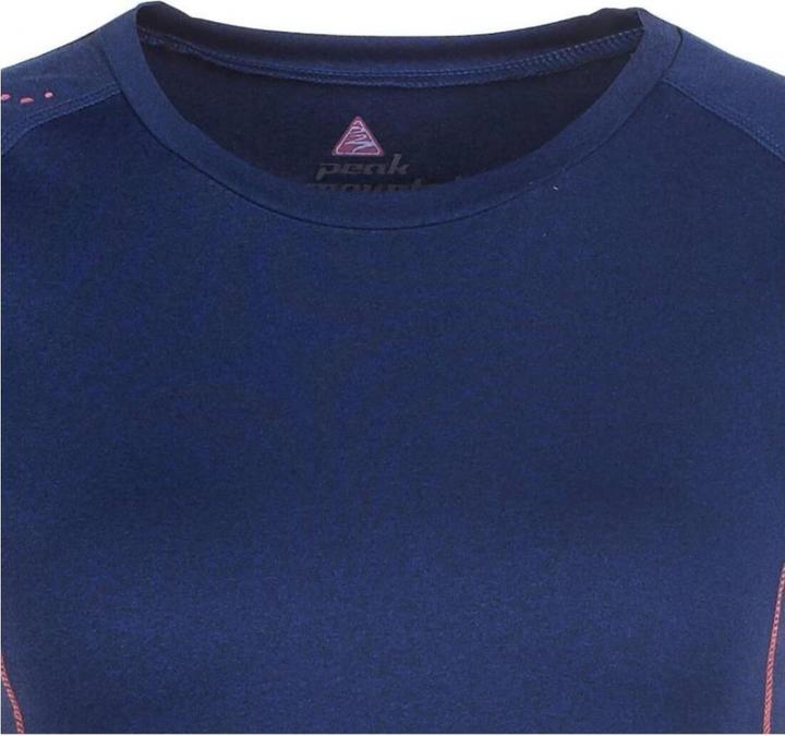 Actual product image Peak mountain Functional shirt (S)