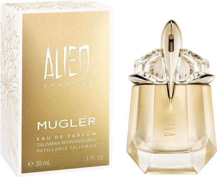 Actual product image Thierry Mugler Alien Goddess (Eau de parfum, 30 ml)