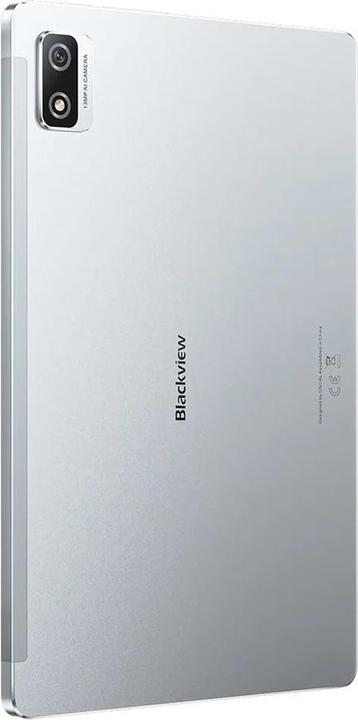 Immagine prodotto Blackview Tab 12 Pro (4G, 10.10", 128 GB, Argento)