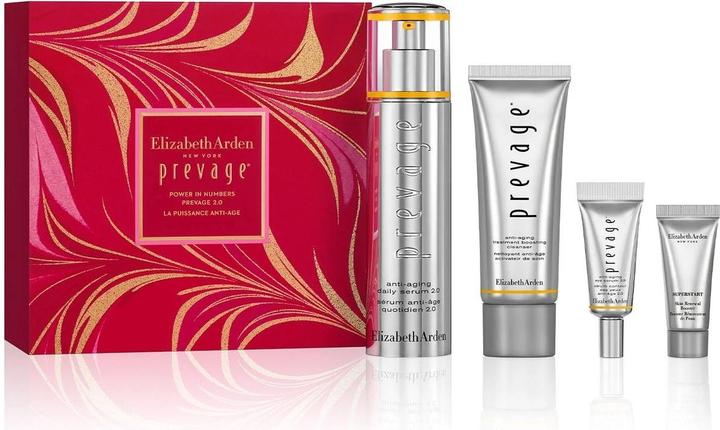 Elizabeth Arden Prevage 2.0 Set skin care gift set