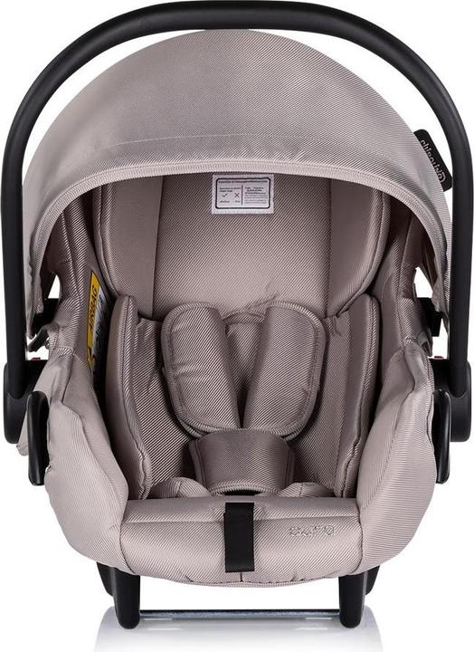 Image du produit Chipolino Siège bébé Aura i-Size (Coque auto, Norme ECE R129/i-Size)