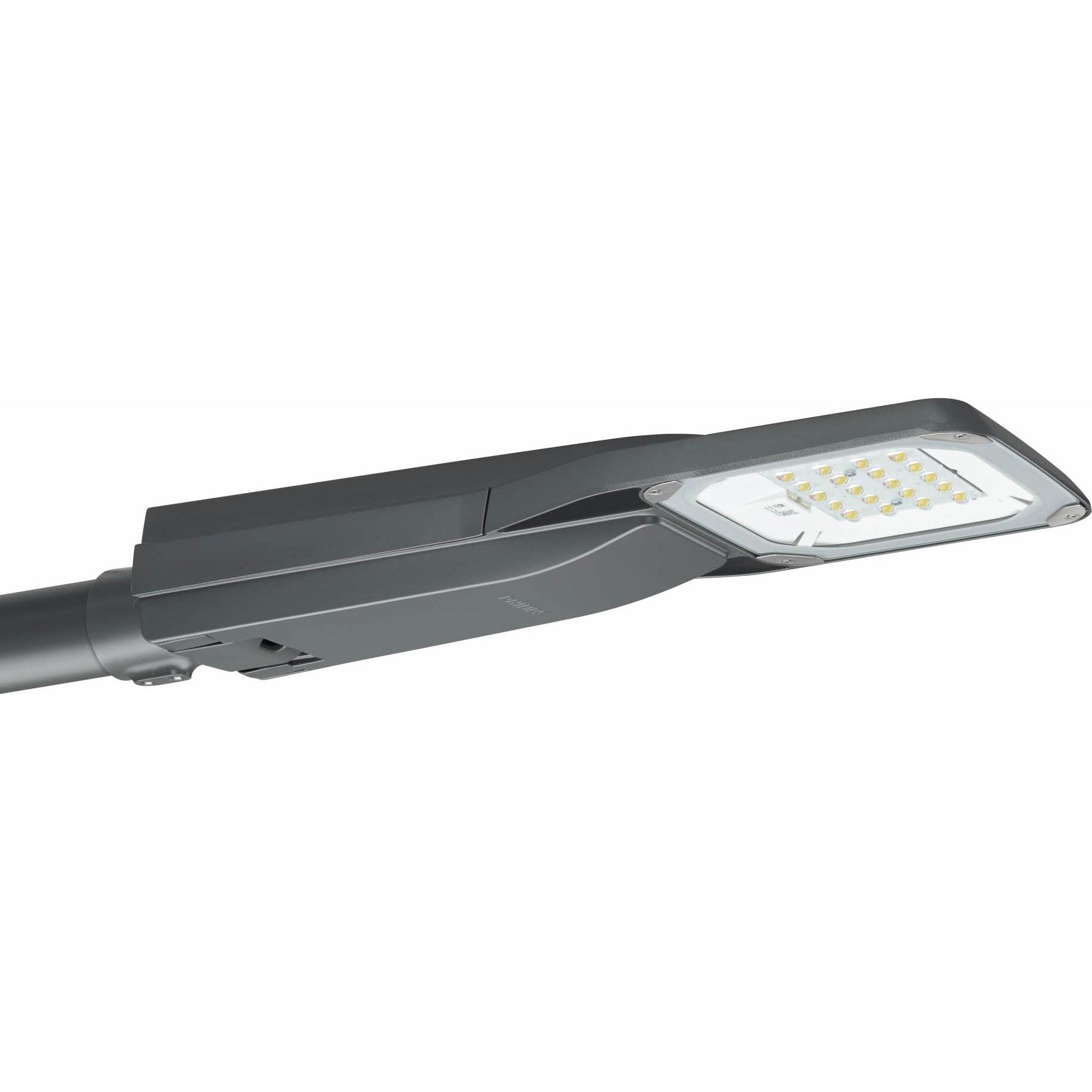Philips, Fassadenbeleuchtung, PHIL LED-Mastleuchte (4988 lm, IP66)