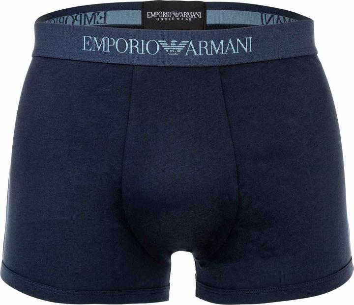 Produktbild Emporio Armani Pure Cotton (M, 3er Pack)