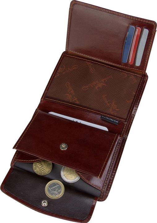 Immagine prodotto Golden Head Colorado - Tabacco tascabile combinato RFID