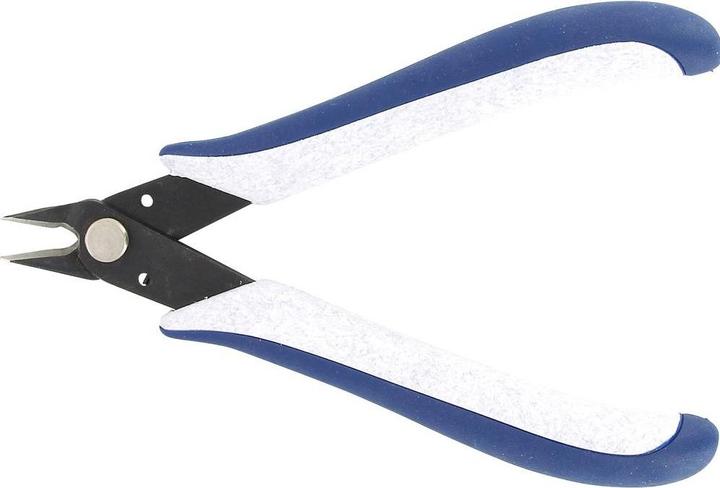 Productafbeelding Ideal Tek Ergonomische MicroShear Flush Cutter ESD veilig